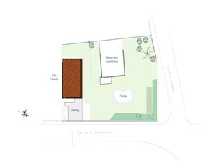Appartement Lourmarin  24