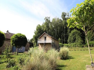 Apartment La Jonchère-Saint-Maurice  8