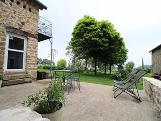 Apartment La Jonchère-Saint-Maurice  14