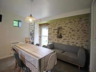 Appartement La Jonchère-Saint-Maurice  15