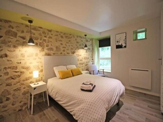 Apartment La Jonchère-Saint-Maurice  18