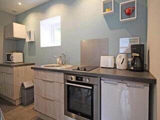 Apartment La Jonchère-Saint-Maurice  19