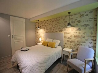 Apartment La Jonchère-Saint-Maurice  20