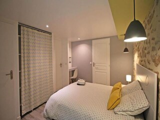 Apartment La Jonchère-Saint-Maurice  21