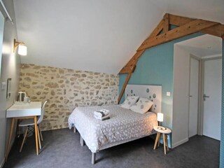 Apartment La Jonchère-Saint-Maurice  9
