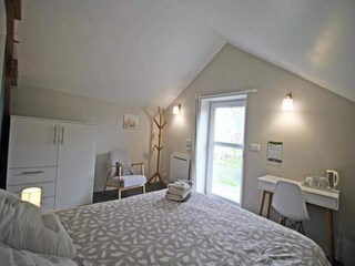 Apartment La Jonchère-Saint-Maurice  22