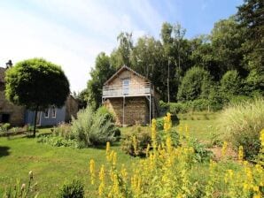 Appartement Gîte de France Les jardins d'Hélène - La Jonchère-Saint-Maurice - image1