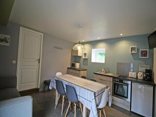 Apartment La Jonchère-Saint-Maurice  24