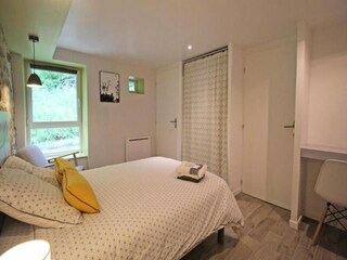 Apartment La Jonchère-Saint-Maurice  25