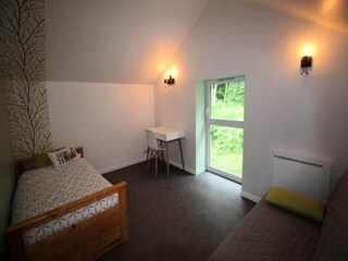 Apartment La Jonchère-Saint-Maurice  26
