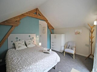 Apartment La Jonchère-Saint-Maurice  5