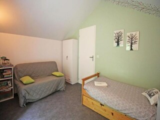 Apartment La Jonchère-Saint-Maurice  6