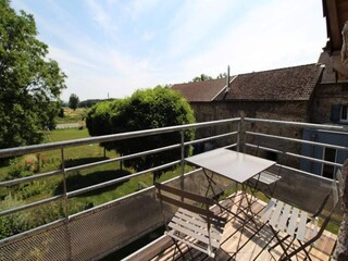 Apartment La Jonchère-Saint-Maurice  7