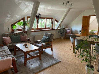 Apartment Fährdorf auf Poel Ausstattung 17