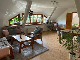 Appartement Fährdorf auf Poel Équipement 23