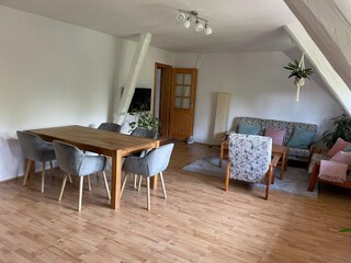Appartement Fährdorf auf Poel Équipement 21