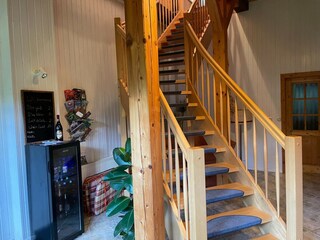 Appartement Fährdorf auf Poel Équipement 24