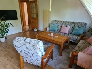 Appartement Fährdorf auf Poel Équipement 25
