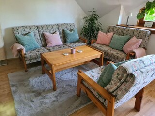 Apartment Fährdorf auf Poel Ausstattung 21