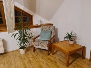 Appartement Fährdorf auf Poel Équipement 21