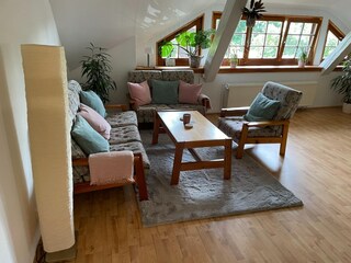 Apartment Fährdorf auf Poel Ausstattung 17