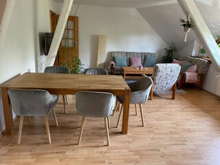Appartement Fährdorf auf Poel Équipement 16