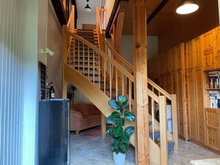 Appartement Fährdorf auf Poel Équipement 22