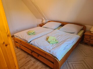Appartement Fährdorf auf Poel Équipement 30
