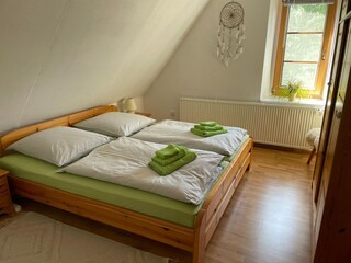 Apartment Fährdorf auf Poel Ausstattung 29