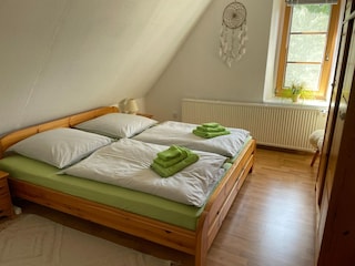 Appartement Fährdorf auf Poel Équipement 32