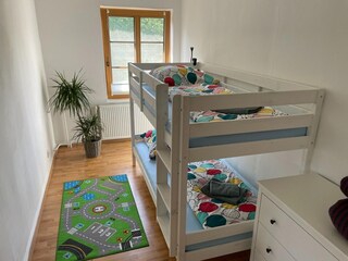 Apartment Fährdorf auf Poel Ausstattung 30