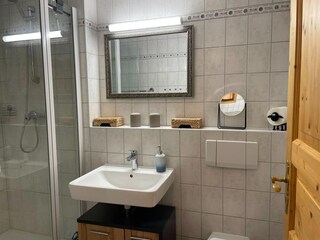 Apartment Fährdorf auf Poel Ausstattung 33