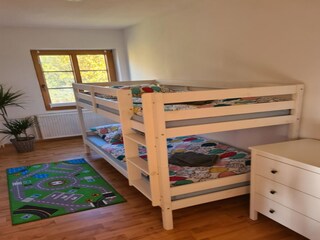 Apartment Fährdorf auf Poel Features 31