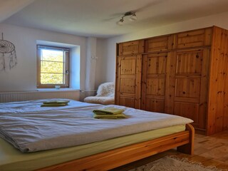 Apartment Fährdorf auf Poel Ausstattung 18