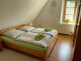 Apartamento Fährdorf auf Poel Características 21