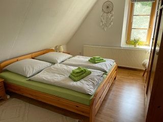 Apartment Fährdorf auf Poel Ausstattung 22