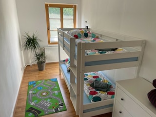 Apartment Fährdorf auf Poel Ausstattung 25