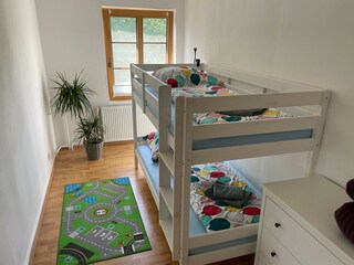 Apartment Fährdorf auf Poel Ausstattung 30