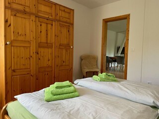 Appartement Fährdorf auf Poel Équipement 17
