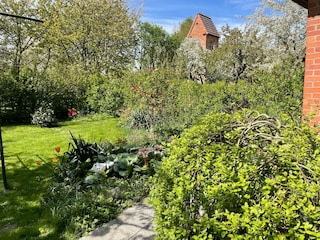 Apartment Fährdorf auf Poel Außenaufnahme 13