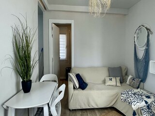 Apartamento L'Estartit Características 5