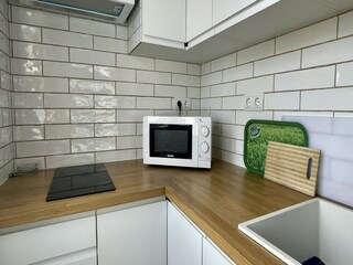 Apartamento L'Estartit Características 14