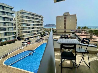 Apartamento L'Estartit  20