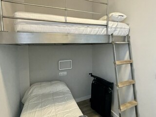 Apartamento L'Estartit Características 6