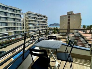 Apartamento L'Estartit  17
