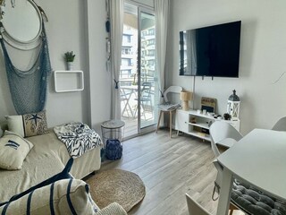 Appartement L'Estartit Équipement 7