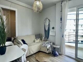 Apartamento L'Estartit Características 15