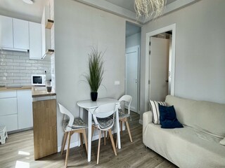 Apartamento L'Estartit Características 8