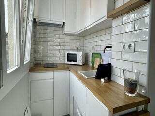 Apartamento L'Estartit Características 11