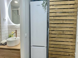 Apartamento L'Estartit Características 4